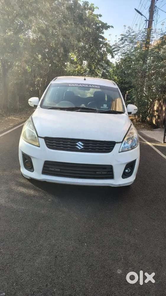 Maruti Suzuki Ertiga 2013 Petrol 269000 Km Driven