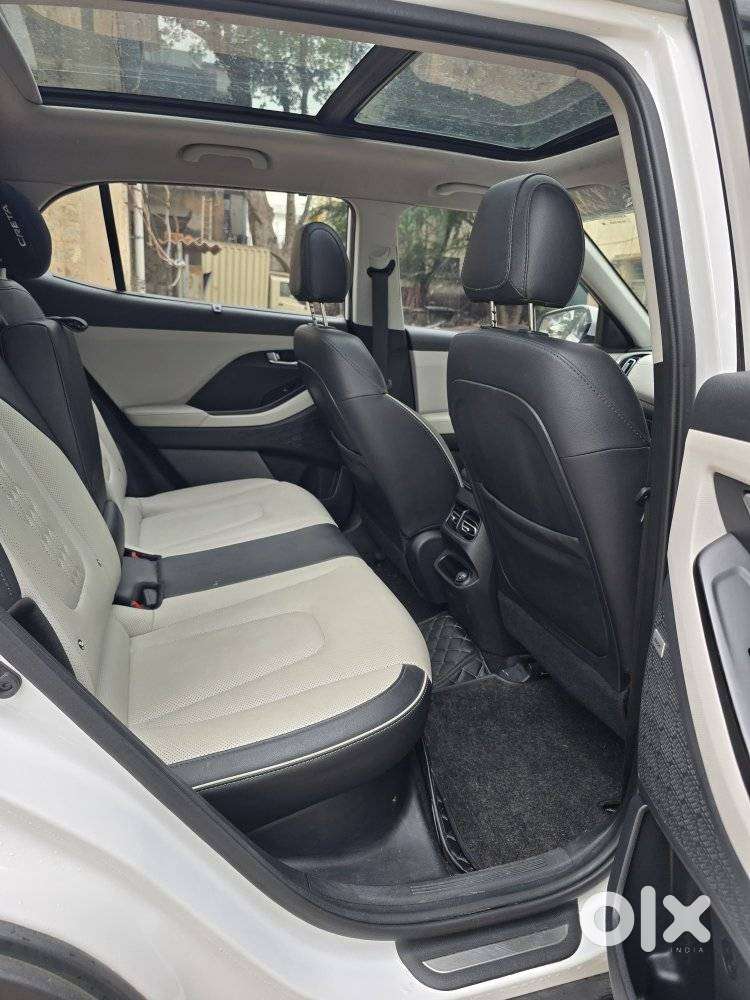 Hyundai Creta 1.5 Sx (o) Diesel, 2023, Diesel