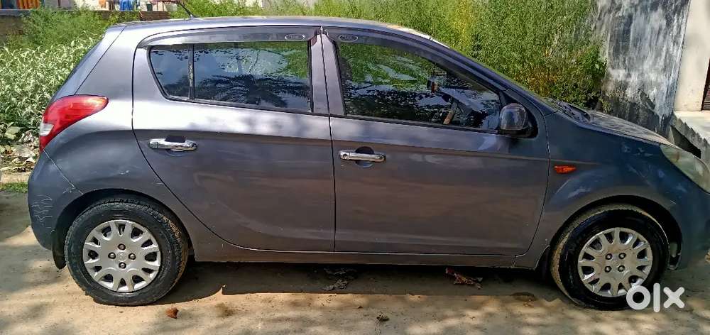 I20 Hyundai Magna With Abs