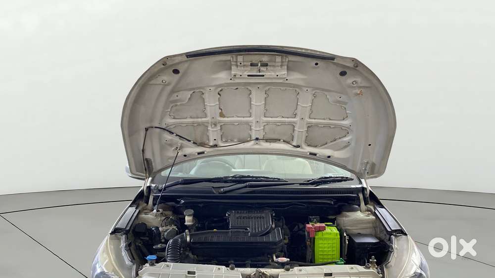 Maruti Suzuki Ciaz 2014-2017 Vxi Plus, 2016, Petrol