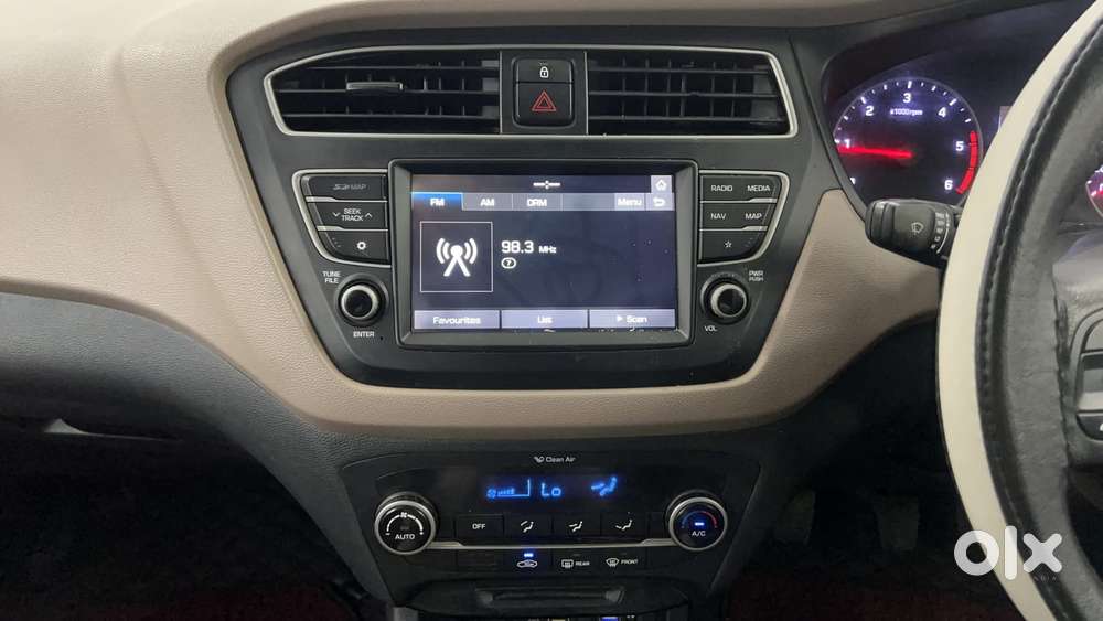 Hyundai Elite I20 [2018-2020] 1.4 Asta Crdi, 2018, Diesel