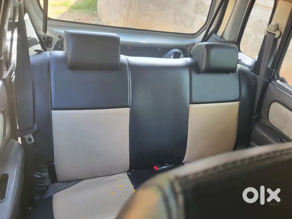 Maruti Suzuki Wagon R 2009 Petrol 42000 Km Driven