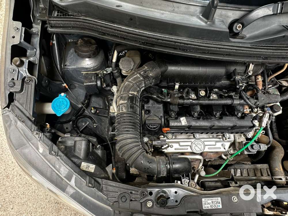 2023 Maruti Wagon R Zxi Automatic