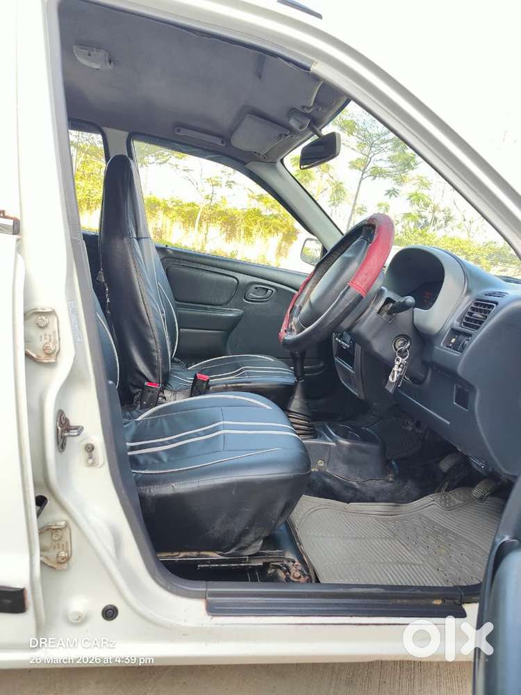 Maruti Suzuki Alto 800 2012-2016 Lxi Anniversary Edition, 2011, Cng ..