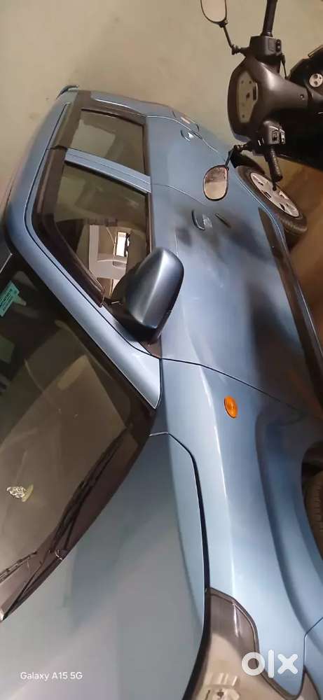 Maruti Suzuki Wagon R 1.0 2023