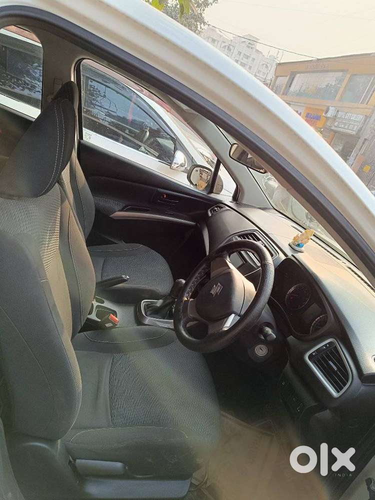 Maruti Suzuki S-cross 2017-2020 1.3 Sigma, 2022, Petrol