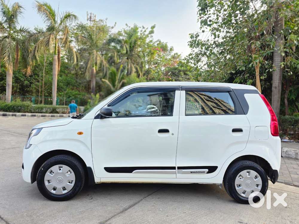 Maruti Suzuki Wagon R 1.0 Lxi Cng, 2021, Cng & Hybrids
