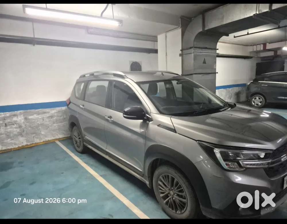 Maruti Xl6 2020 Zeta At
