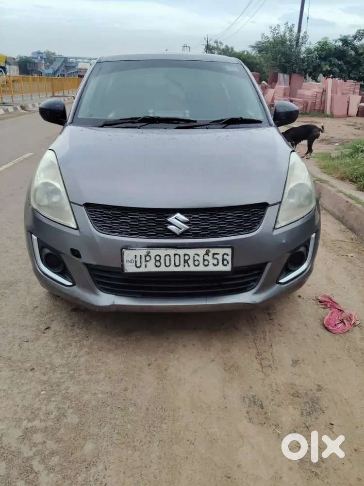 Maruti Suzuki Swift 2016