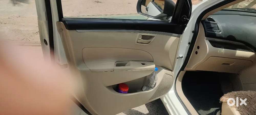 Maruti Suzuki Dzire 2019 Diesel Well Maintained