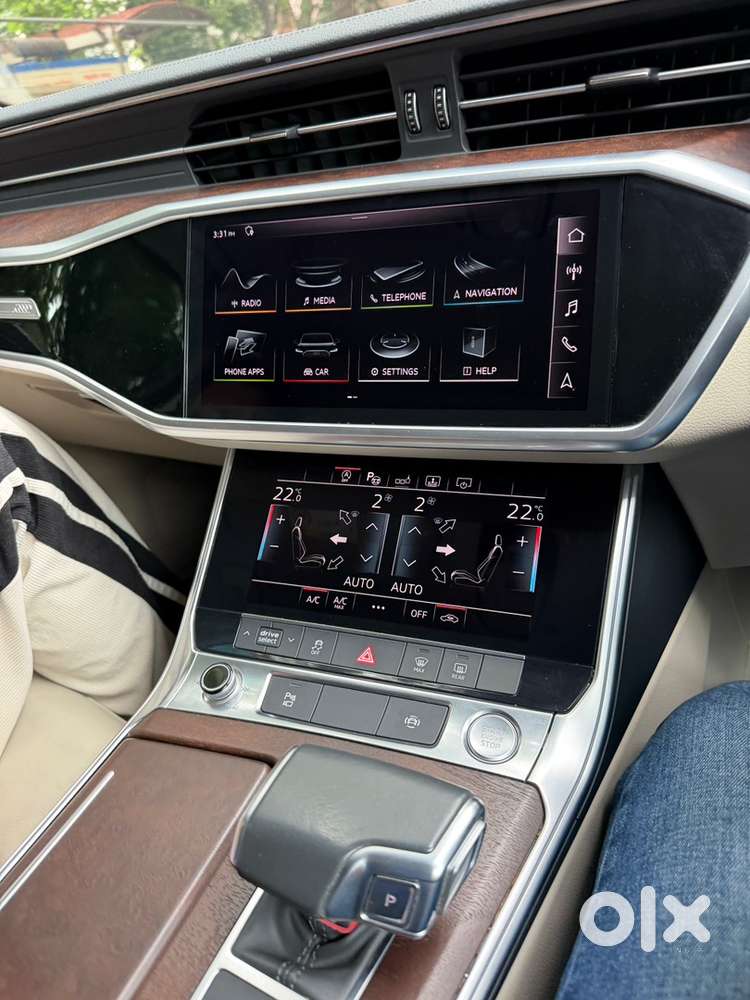 Audi A6 Diesel 2021