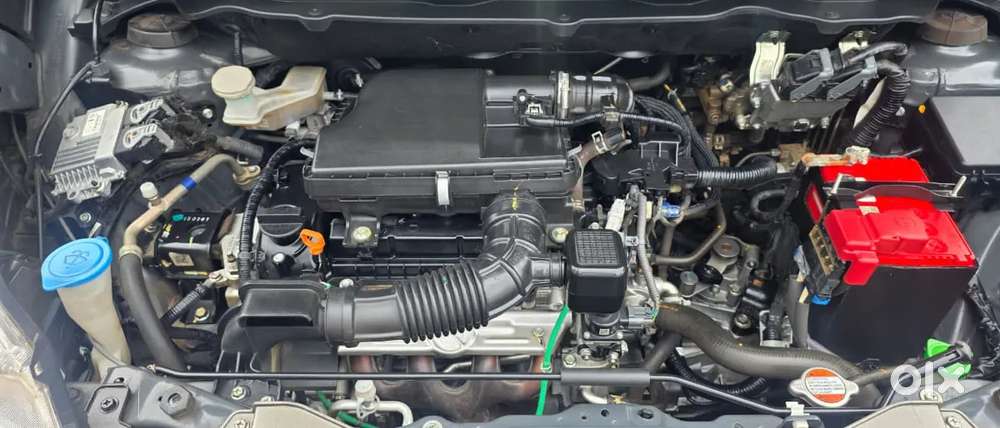 Maruti Suzuki Ertiga Zxi (o) Cng [ ], 2024, Cng & Hybrids
