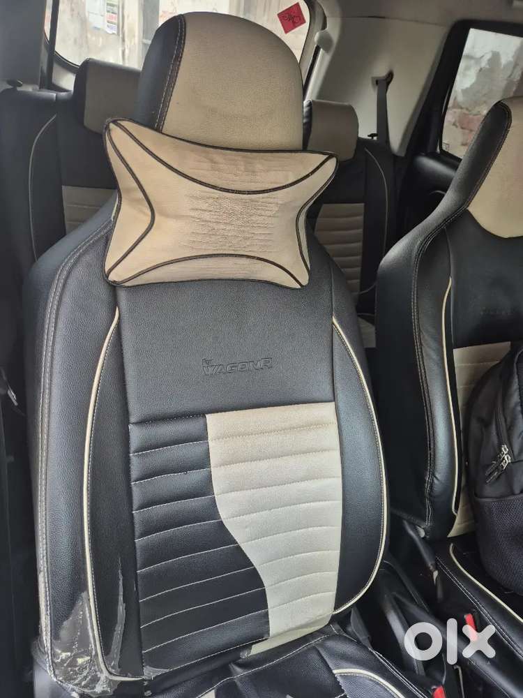 Maruti Suzuki Wagon R 2021 Cng & Hybrids 65000 Km Driven