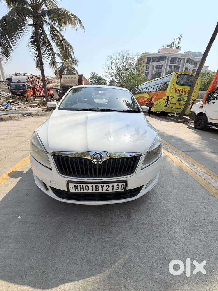 Skoda Rapid 2013-2016 1.5 Tdi At Elegance, 2015, Diesel