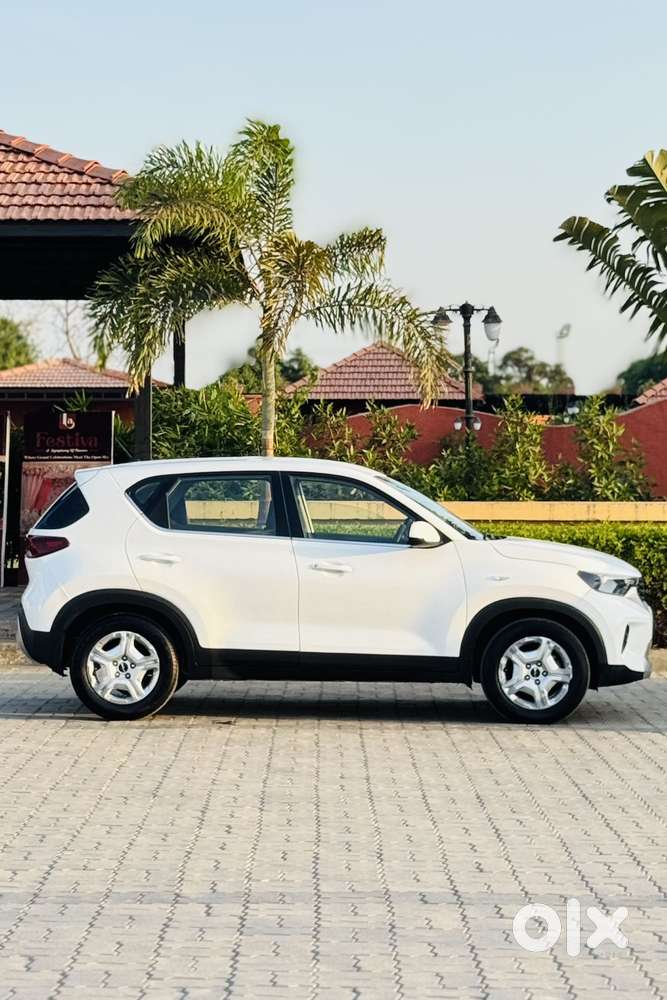 Kia Sonet Htk D, 2023, Diesel