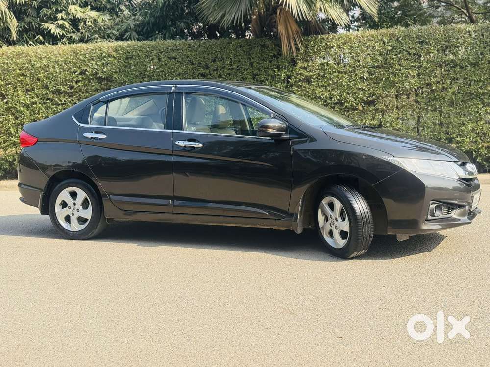 Honda City 2014-2015 I Vtec Vx, 2015, Cng & Hybrids