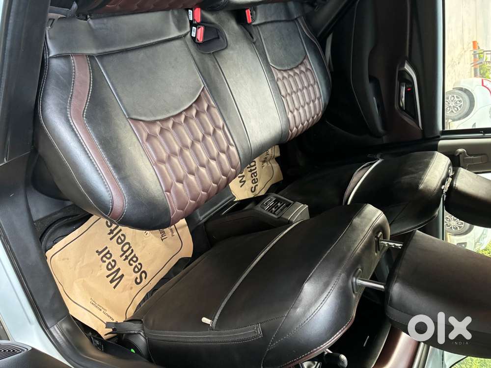 Pristine 2023 Grand Vitara Smart Hybrid  38k Km  Maruti Serviced