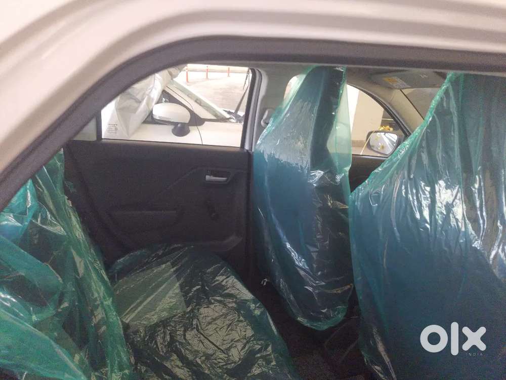 Maruti Suzuki Alto 1.0 2026