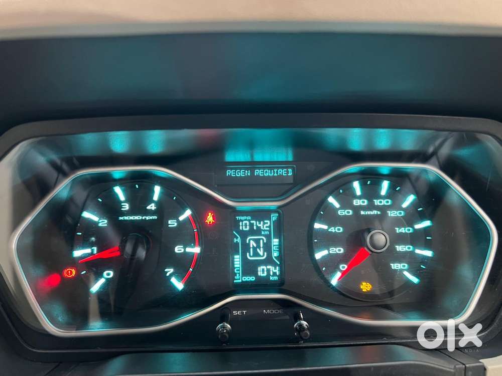Mahindra Scorpio Classic 2.2 S 11 Mt 7 Str, 2024, Diesel