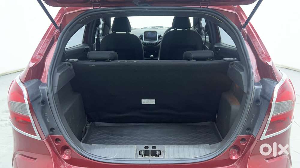 Ford Freestyle Titanium Plus Petrol, 2018, Petrol