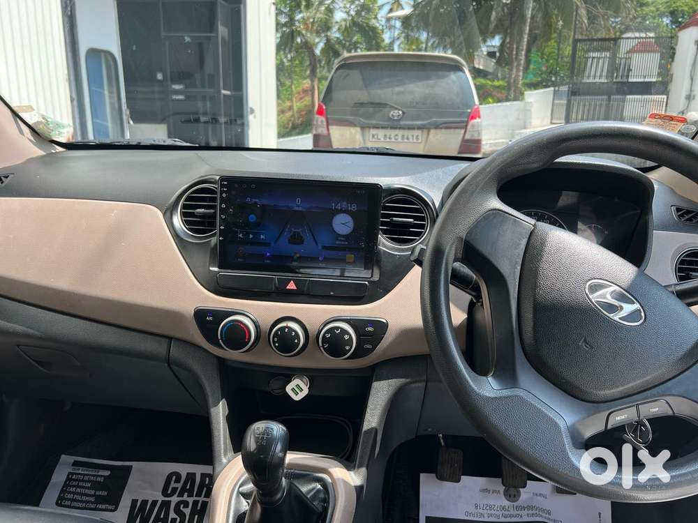 Hyundai Grand I10 Prime 1.1 Crdi T, 2017, Diesel