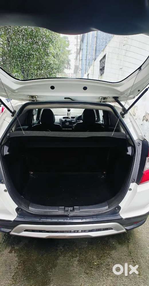 Honda Wr-v 2017 Diesel