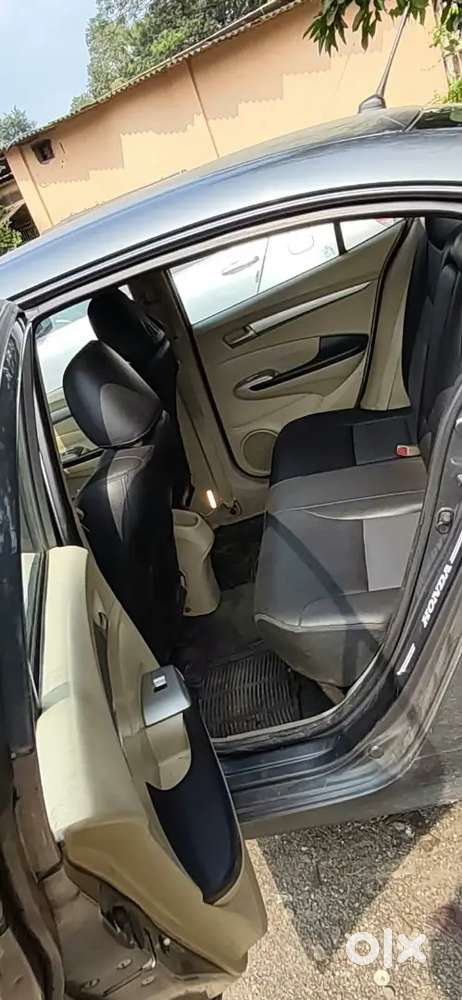 Honda City 2009 Petrol Good Condition