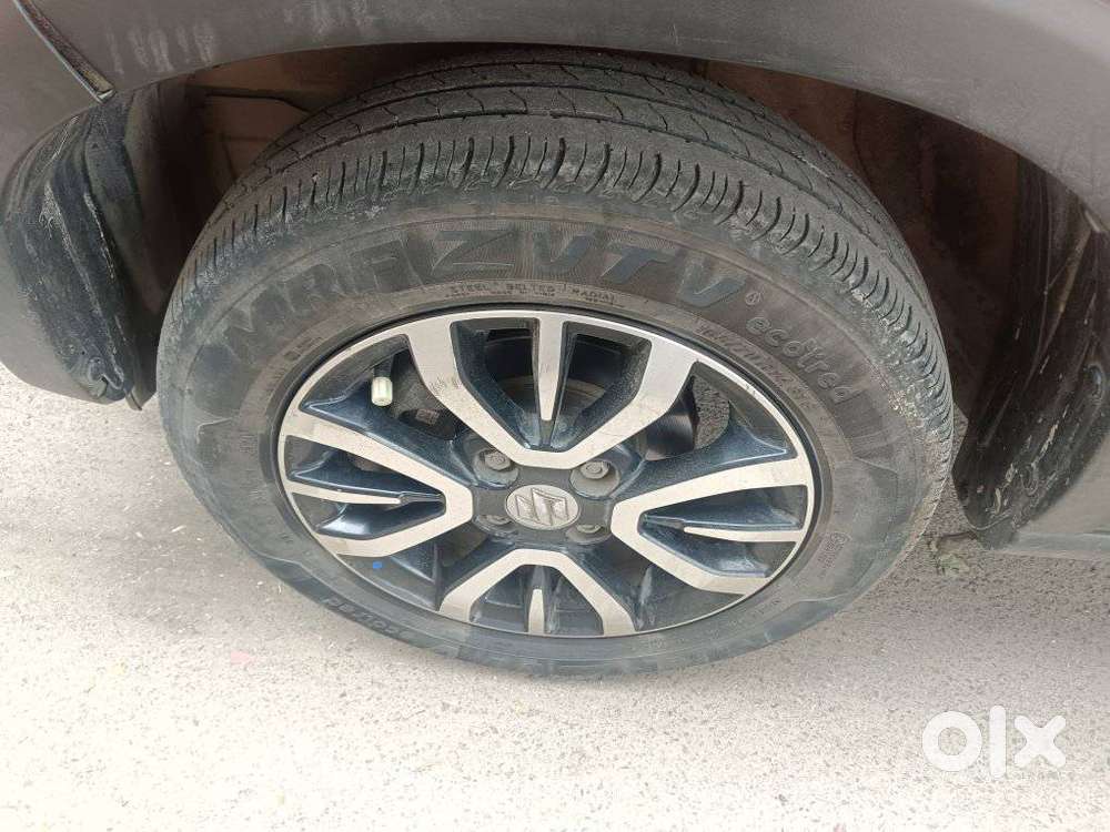 Maruti Suzuki S-presso Vxi Plus Amt, 2021, Petrol
