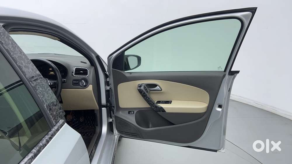 Volkswagen Vento 1.0 Highline Plus, 2022, Petrol