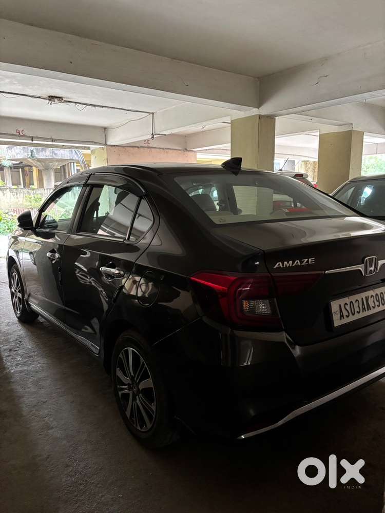 Honda Amaze Vx Petrol 2023 Car (top Mannual Model)