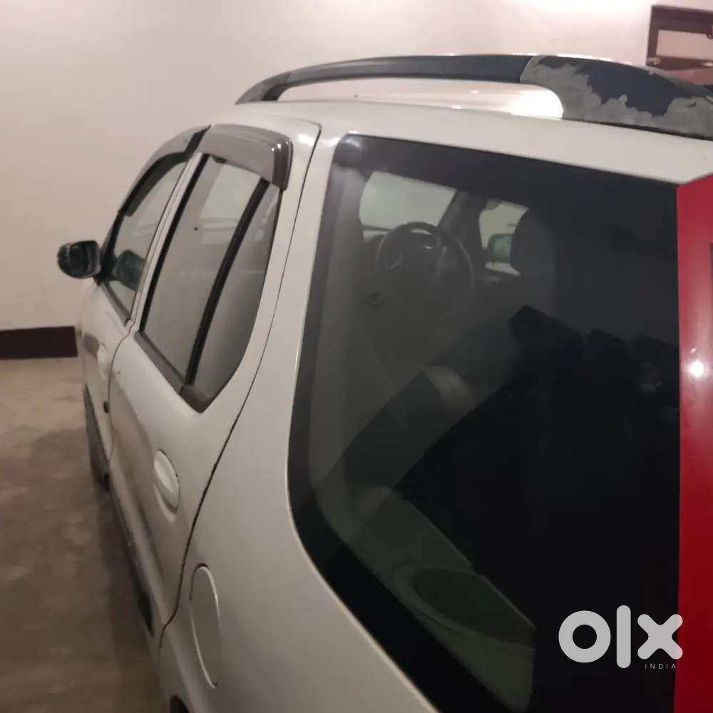 Full Ac With Electric Window