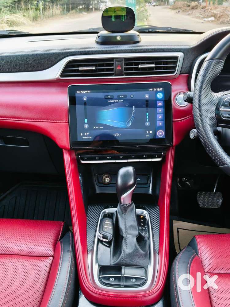 Mg Astor 1.5 Savvy Cvt, 2024, Petrol
