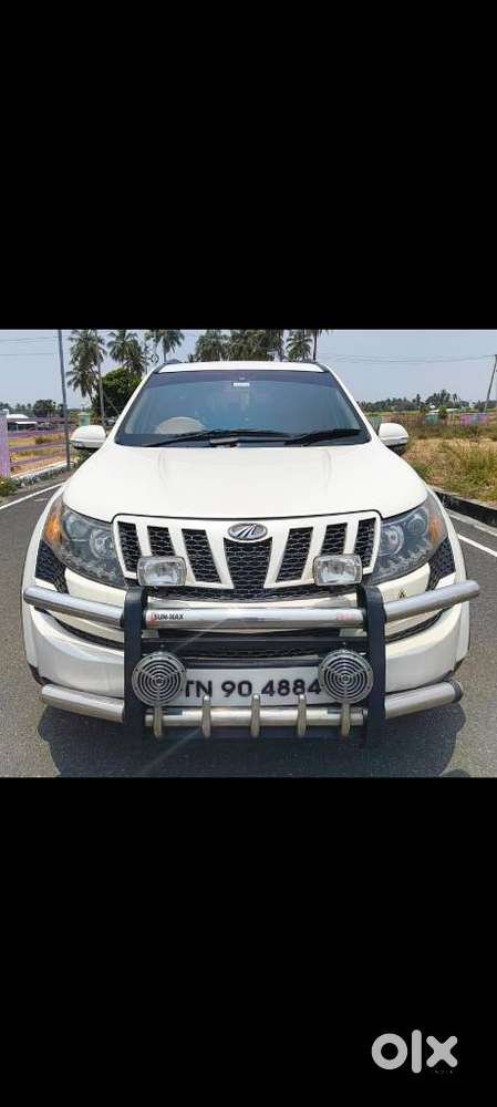 Mahindra Xuv500 2011-2015 W8 2wd, 2014, Diesel