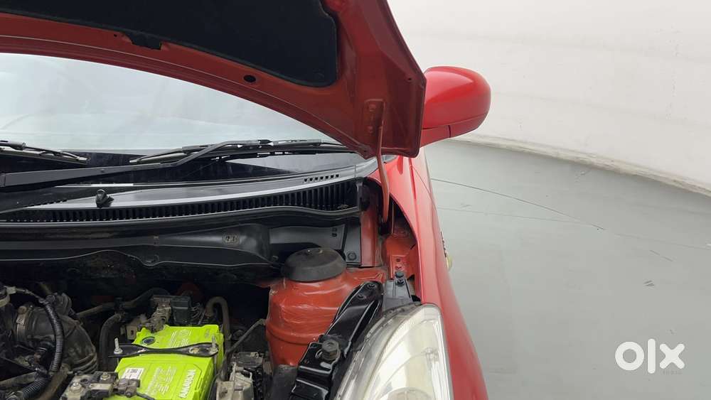 Maruti Suzuki Swift 1.2 Lxi (o), 2016, Petrol