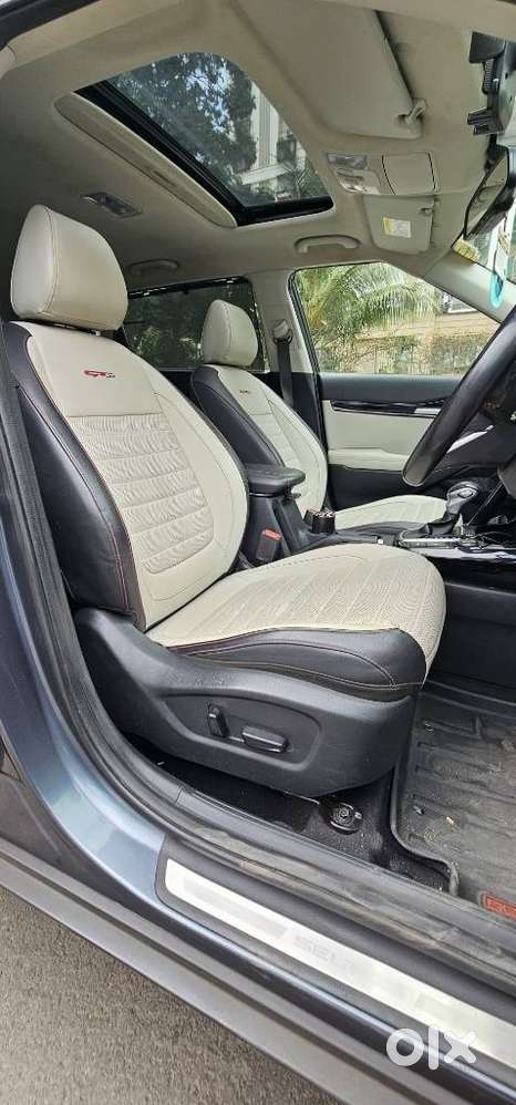 Kia Seltos 1.5 Gtx+ Diesel At, 2020, Diesel