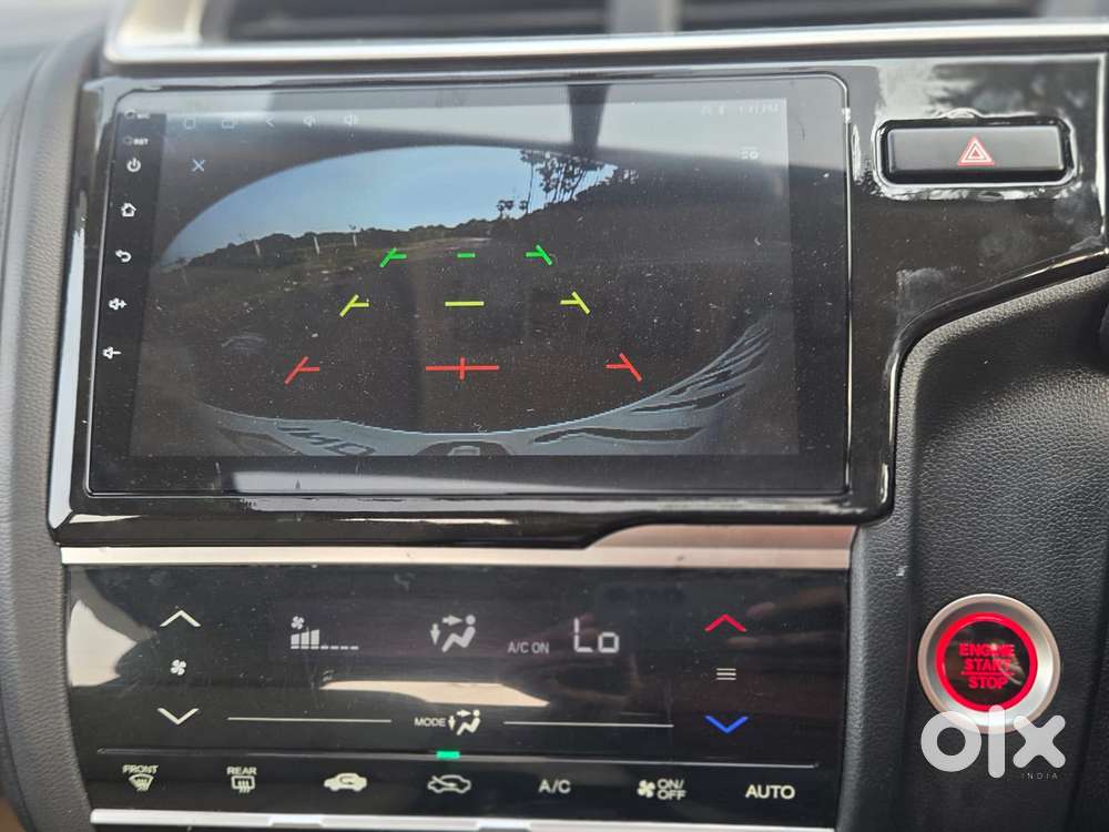 Honda Jazz Vx Cvt, 2022, Petrol