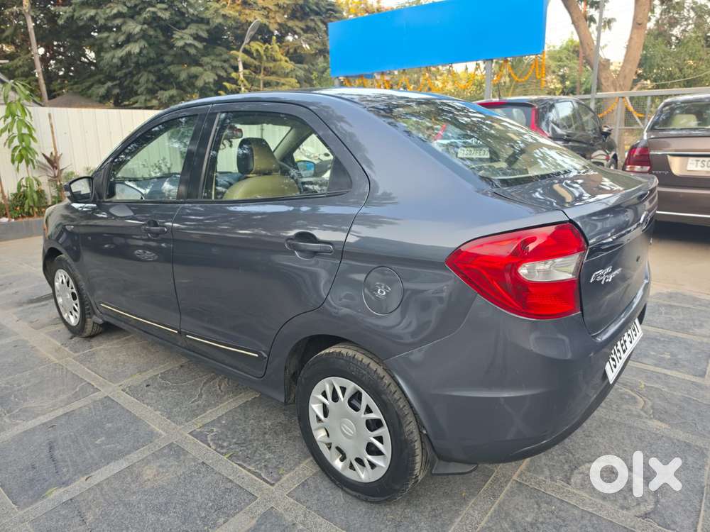 Ford Aspire Trend Plus Tdci, 2015, Diesel