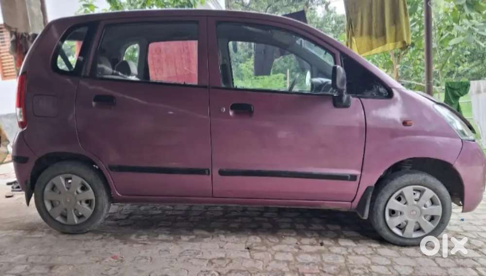 Maruti Suzuki Zen Estilo 2007 Petrol 87000 Km Driven