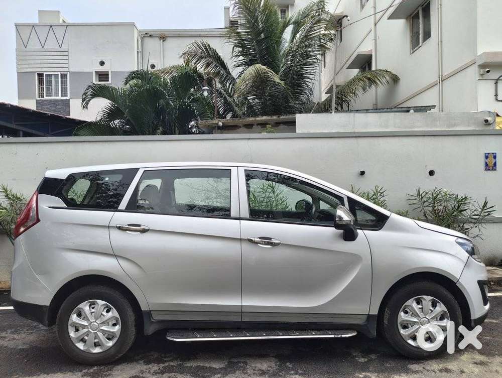 Mahindra Marazzo M2, 2019, Diesel