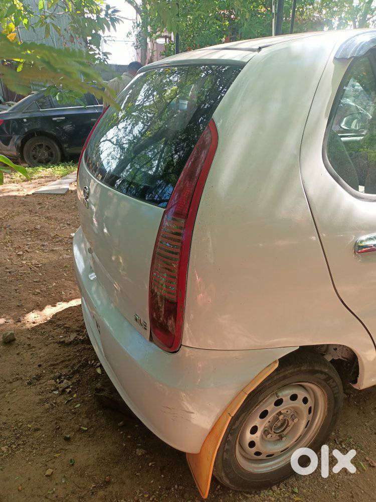 Tata Indica V2, 2013, Diesel