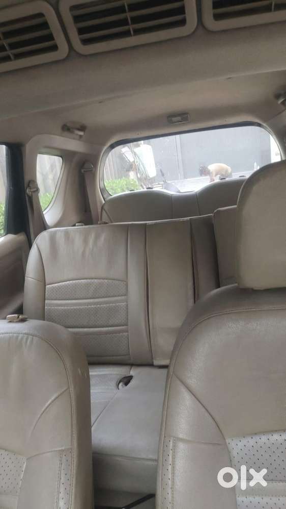 Maruti Suzuki Ertiga Vdi 2013