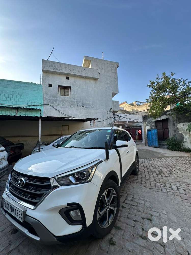 Hyundai Diesel Car 2019