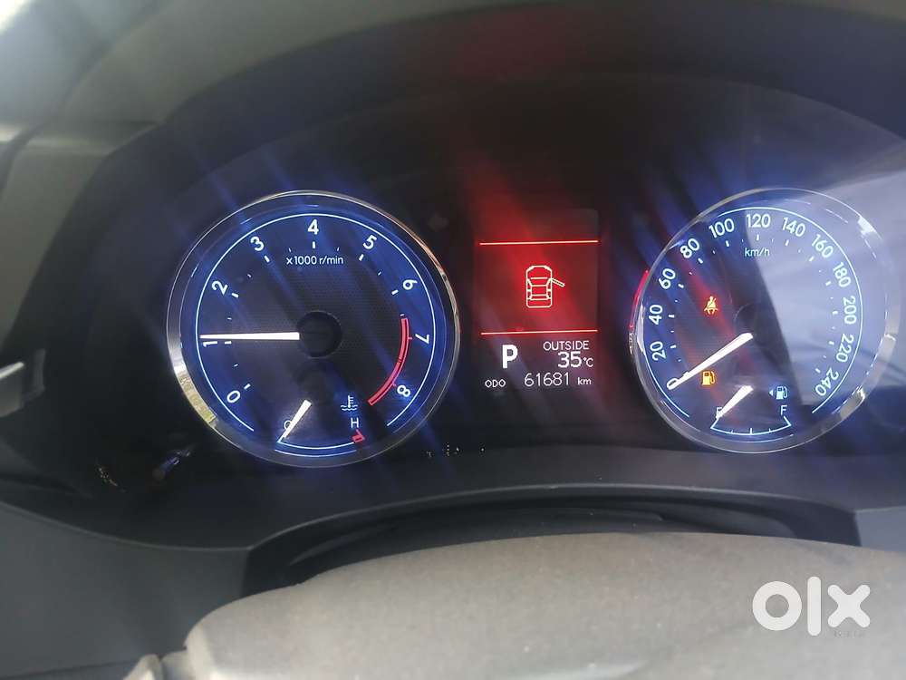 Toyota Corolla Altis Vl, 2015, Petrol