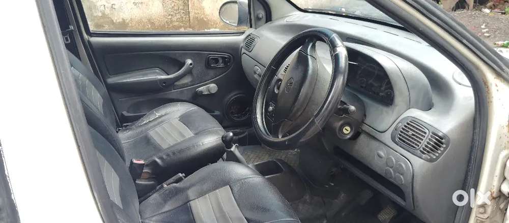 Tata Indica Diesel Manual 2009