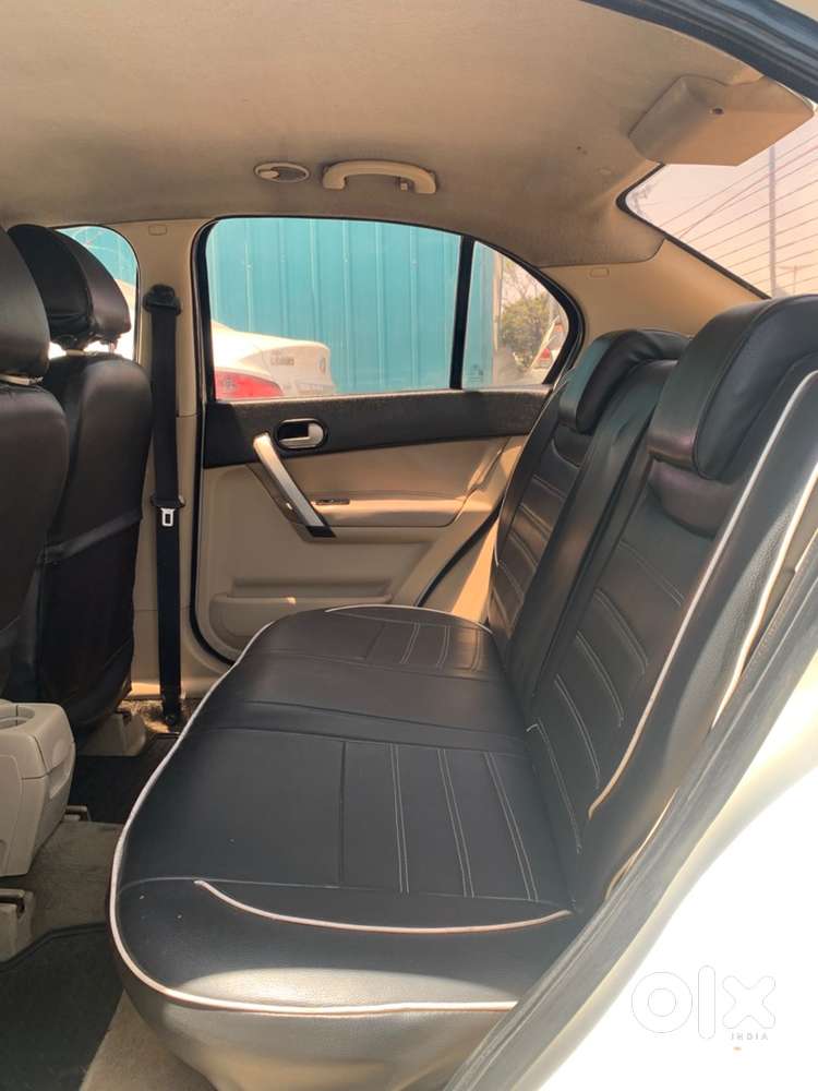 Ford Fiesta Diesel 2010
