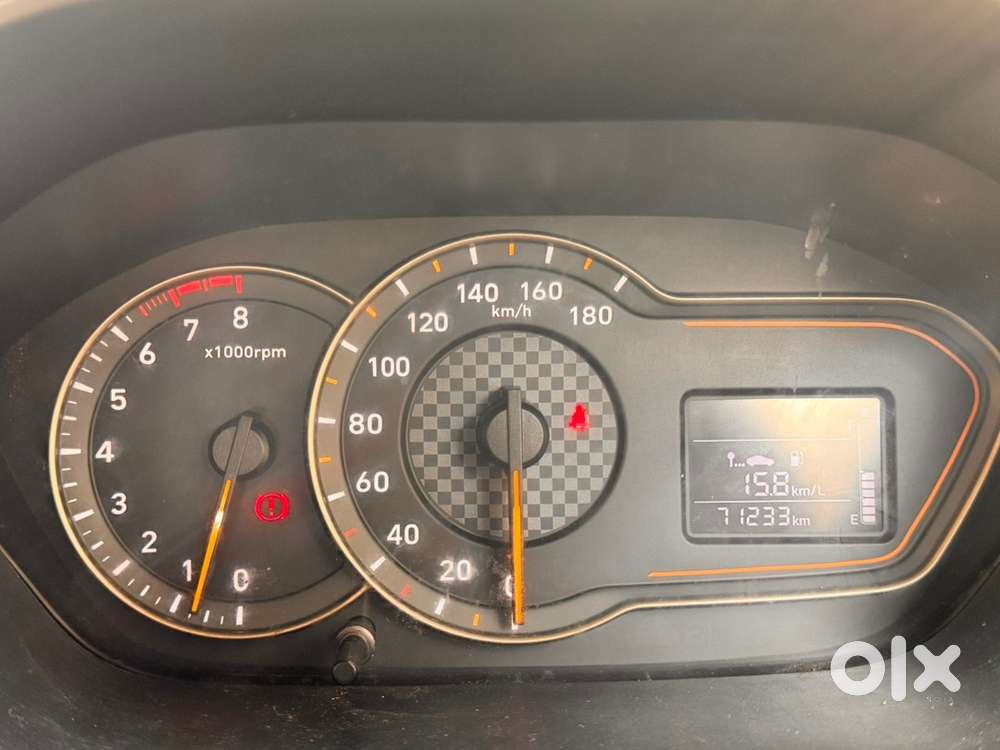 Hyundai Santro 1.1 Magna 2020