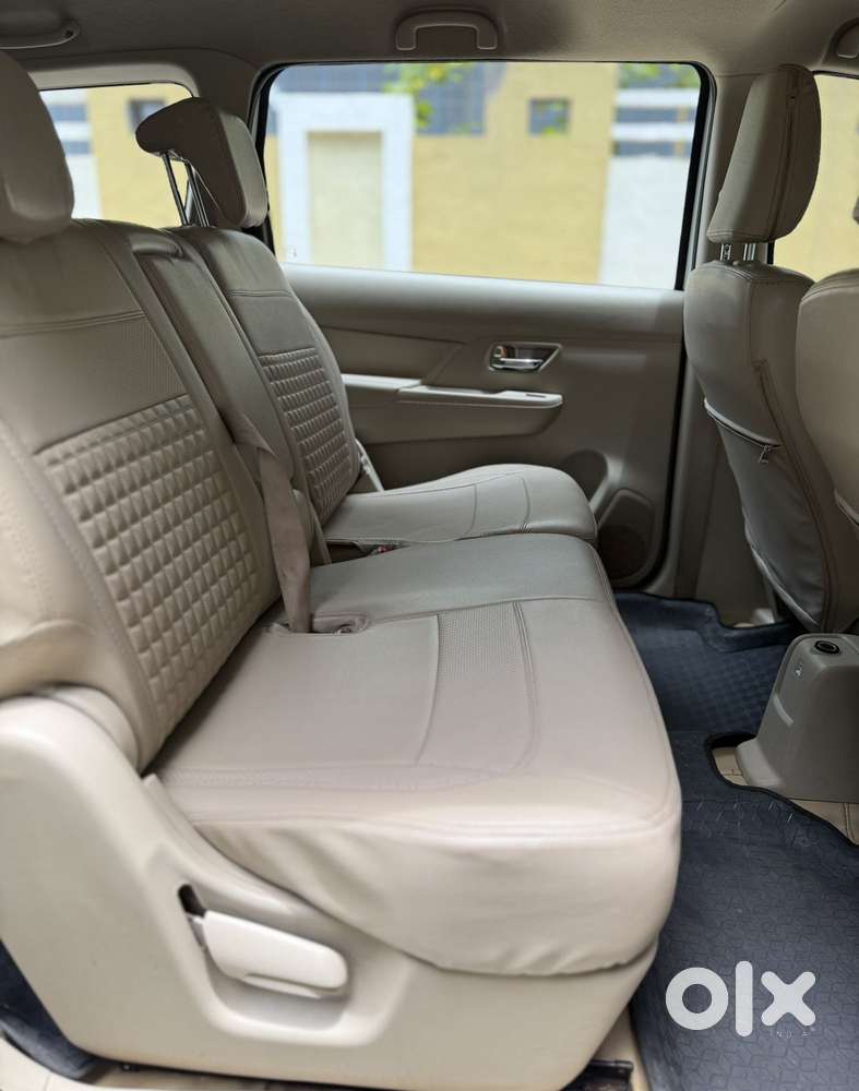 Maruti Suzuki Ertiga Vxi Petrol, 2021, Cng & Hybrids