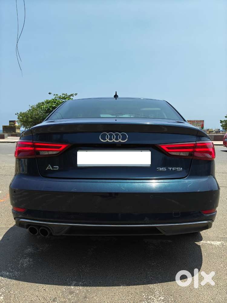 Audi A3 1.4 35 Tfsi Technology, 2018, Petrol