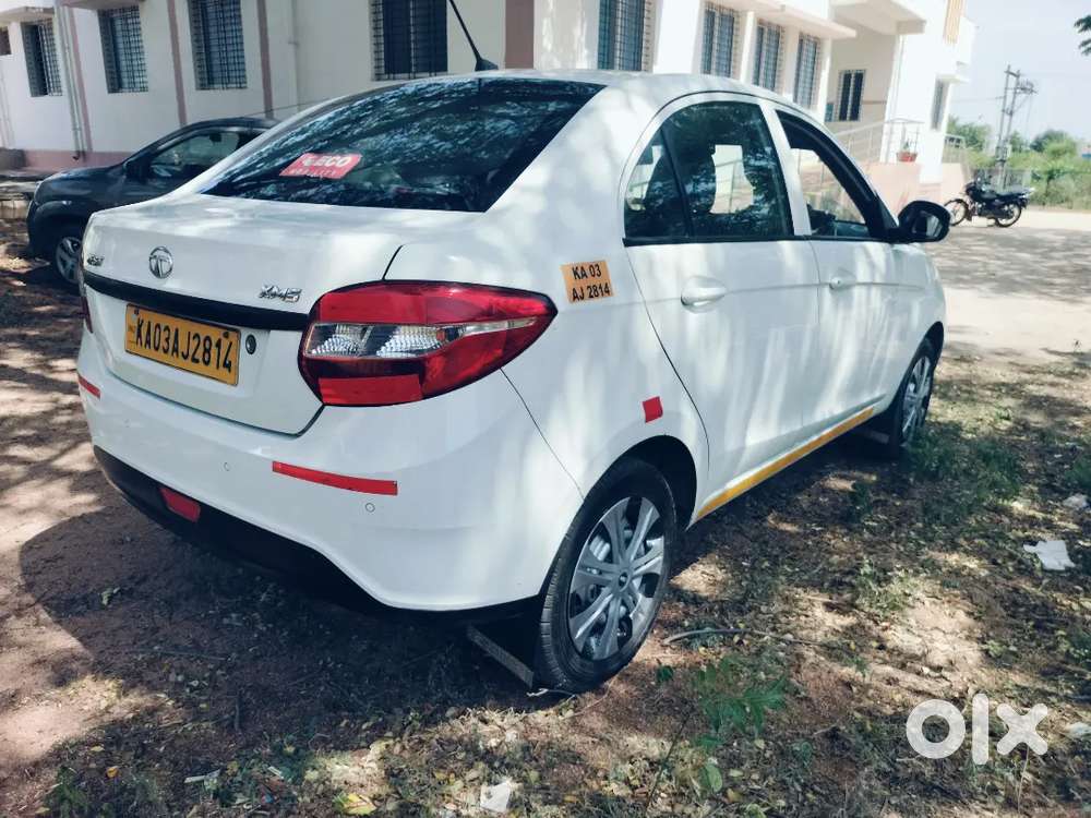 Tata Zest Revotron 2020 Diesel