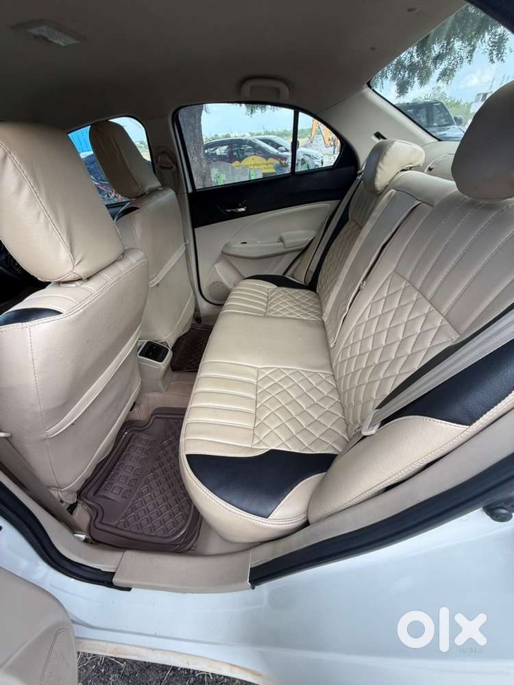 Swift Dzire Diesel 2018